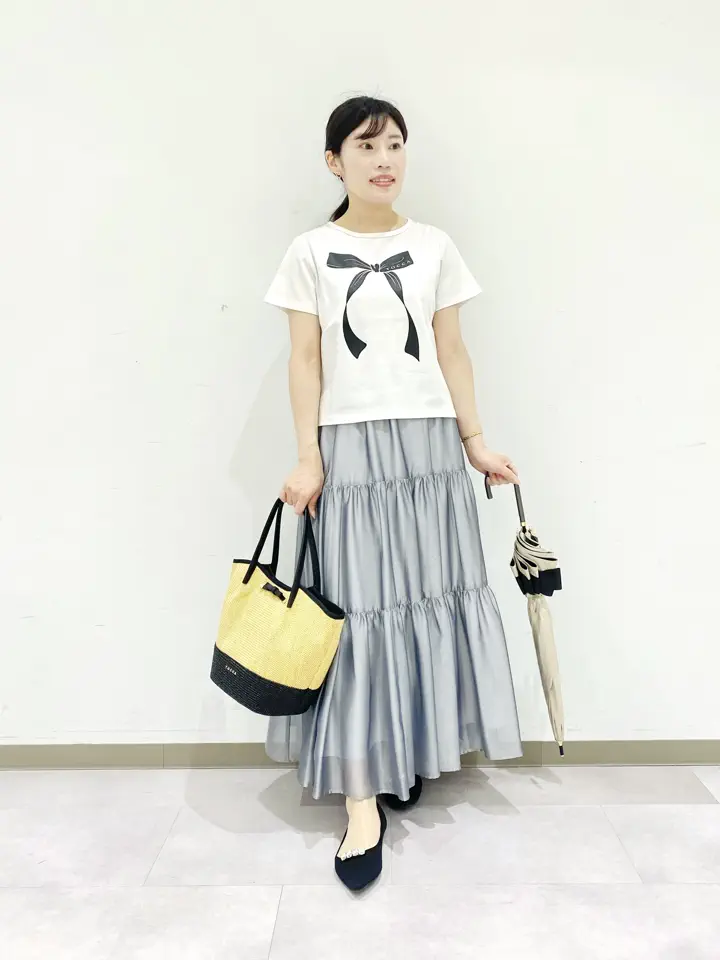 TOCCA oda  コーディネート画像