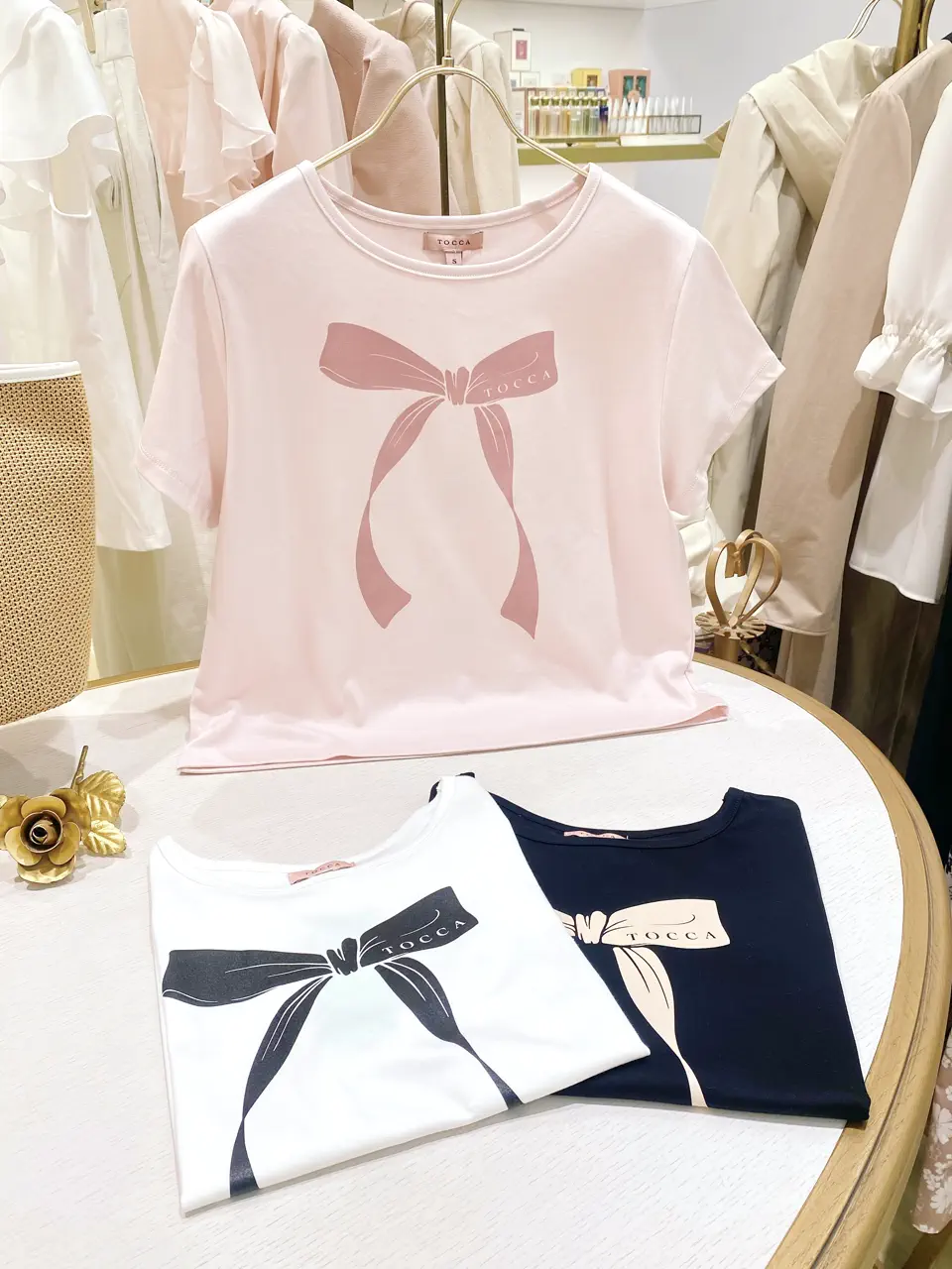 TOCCA oda  コーディネート画像