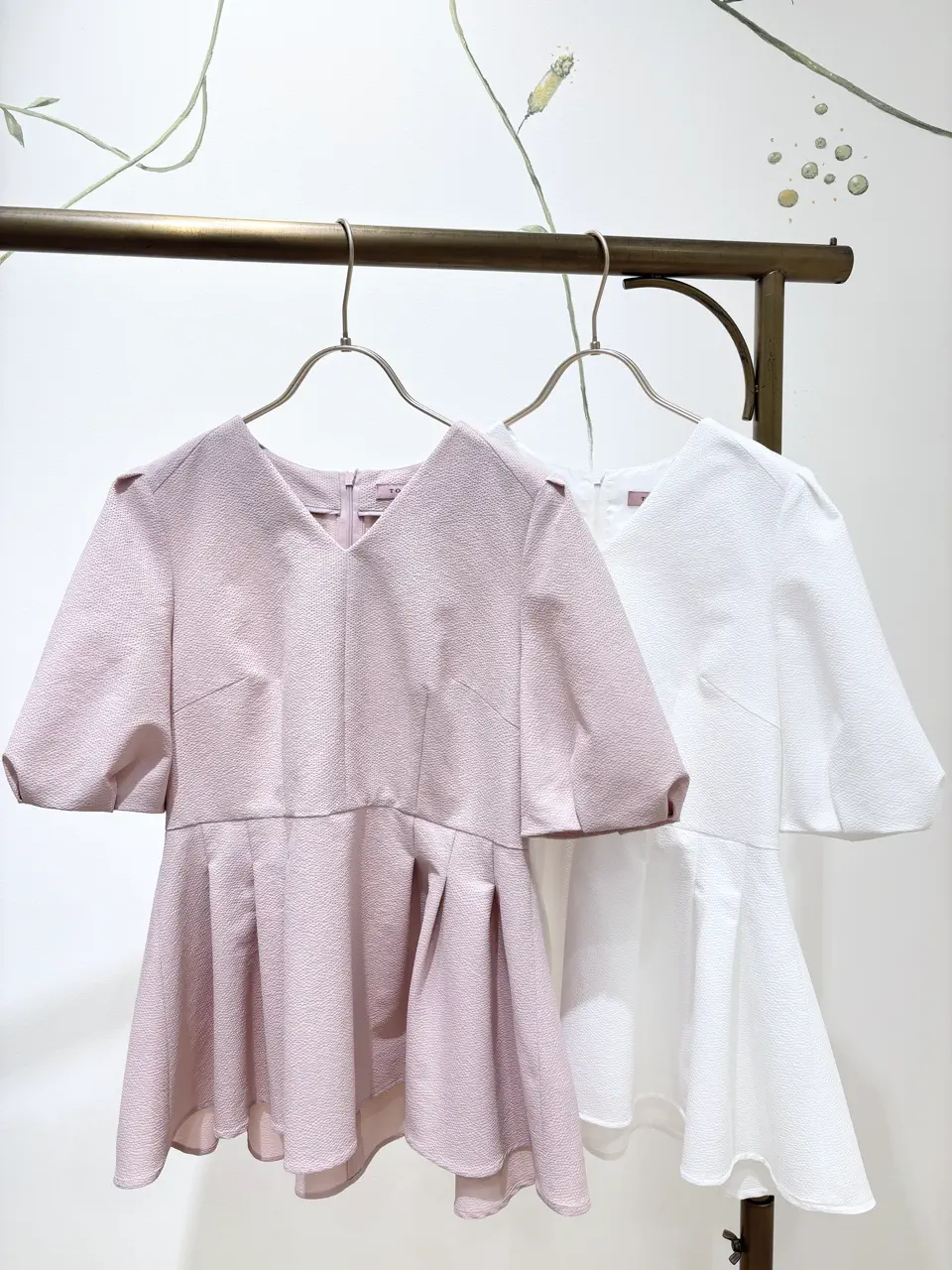 TOCCA 𝒽 コーディネート画像