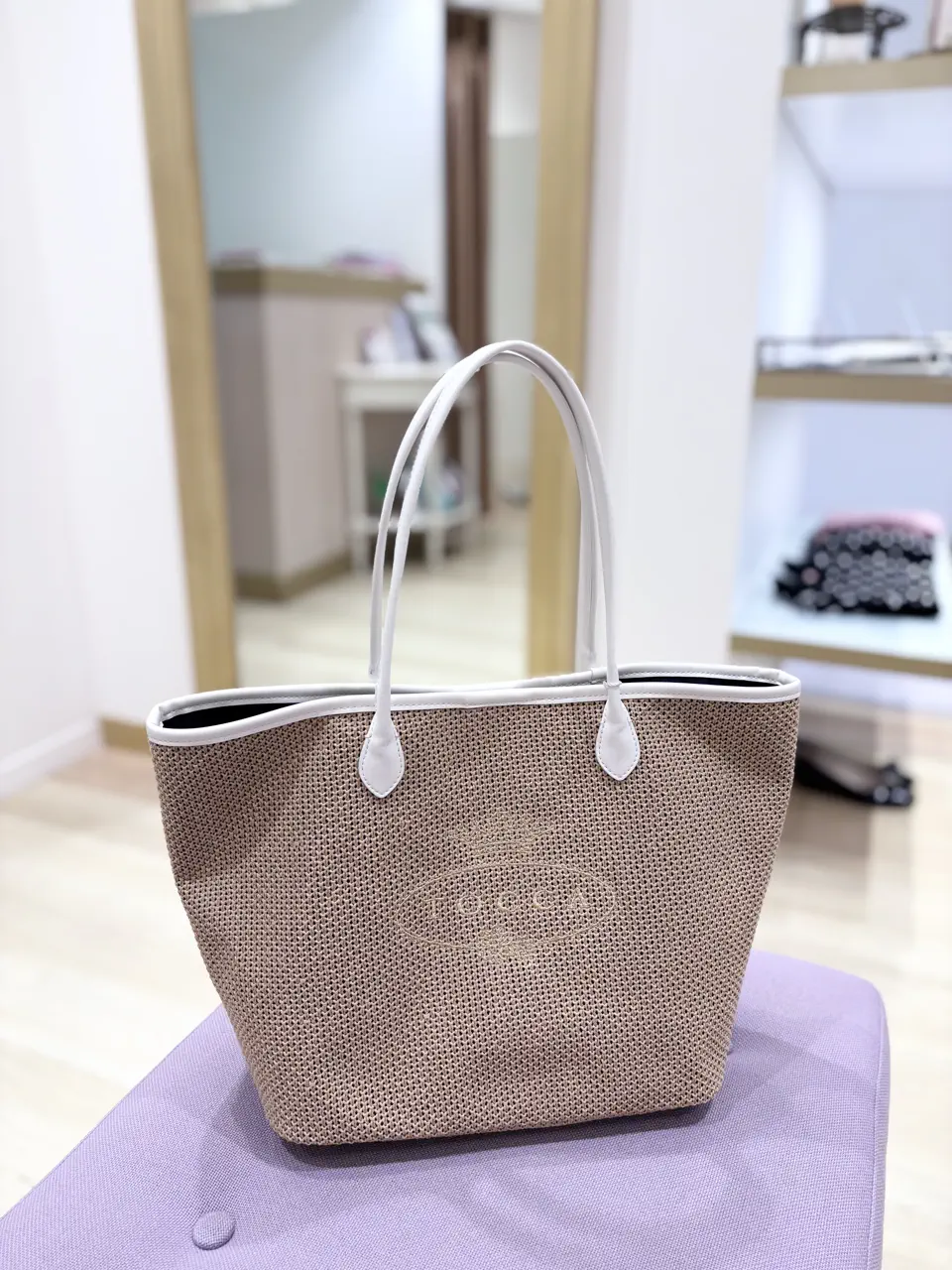 TOCCA 𝒽 コーディネート画像