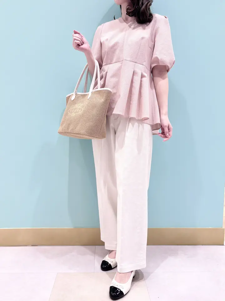 TOCCA 𝒽 コーディネート画像