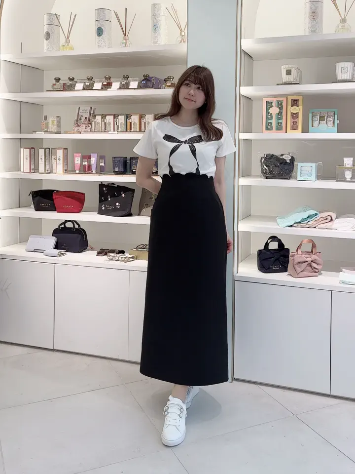 TOCCA スタッフ ｍ コーディネート画像