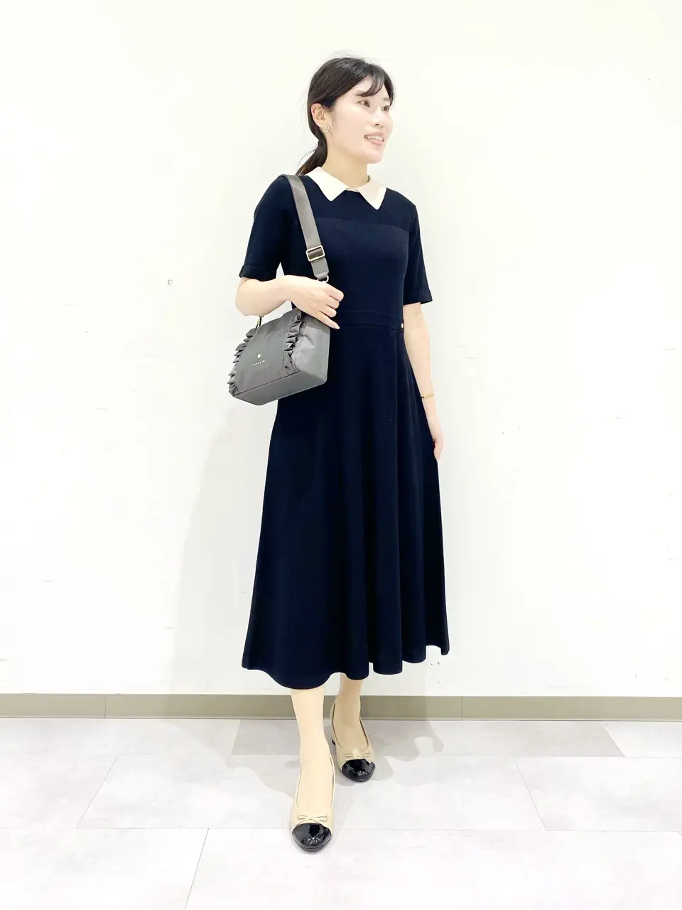  oda  コーディネート画像