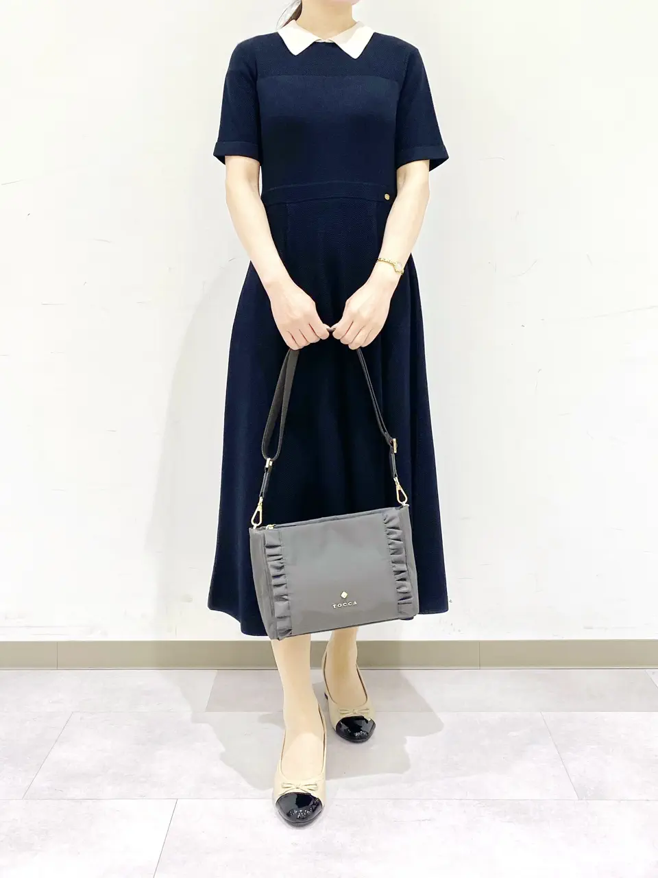 TOCCA oda  コーディネート画像