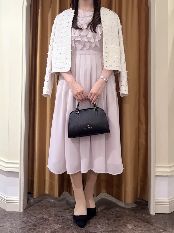 TOCCA G コーディネート画像