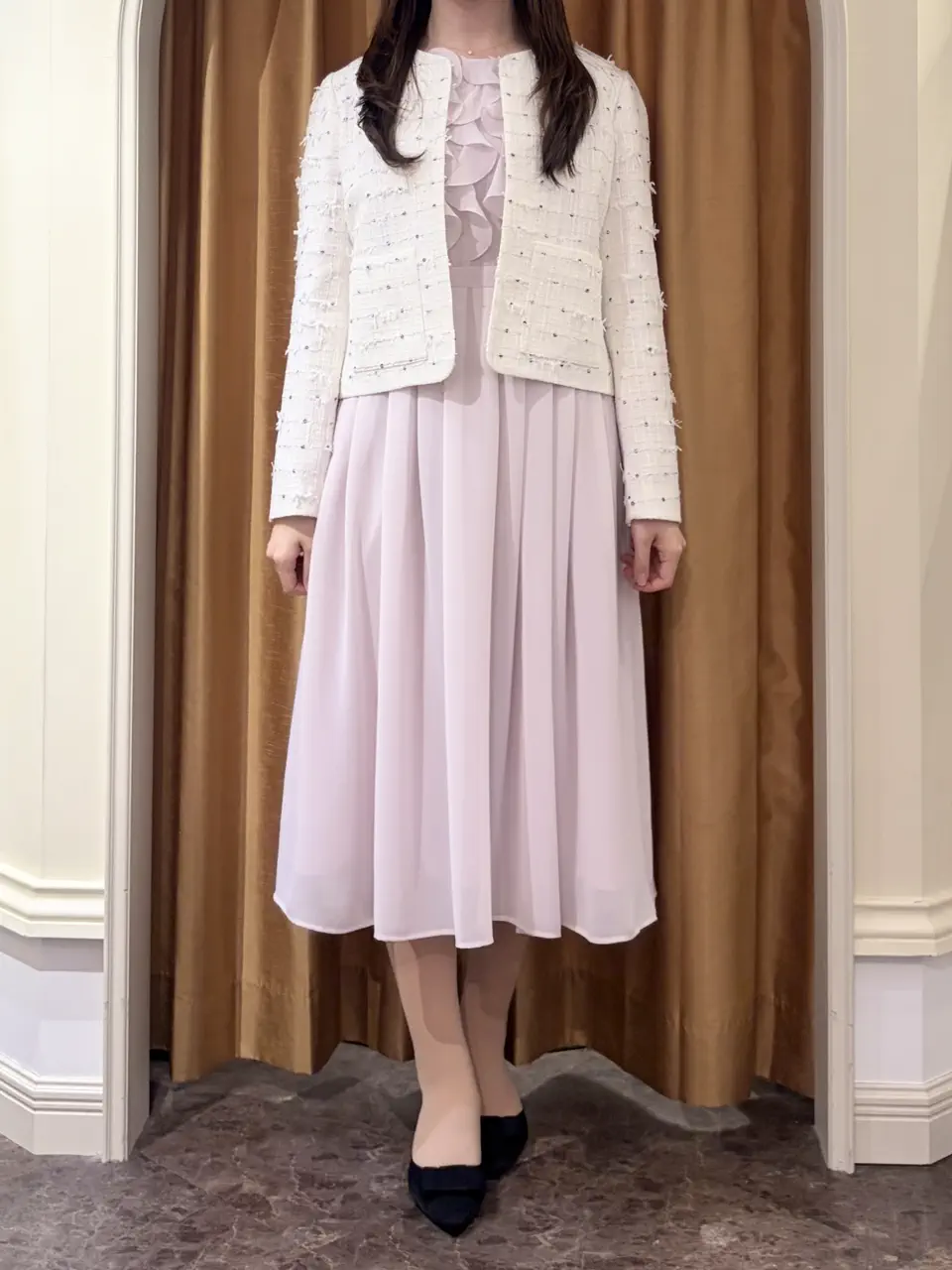 TOCCA G コーディネート画像