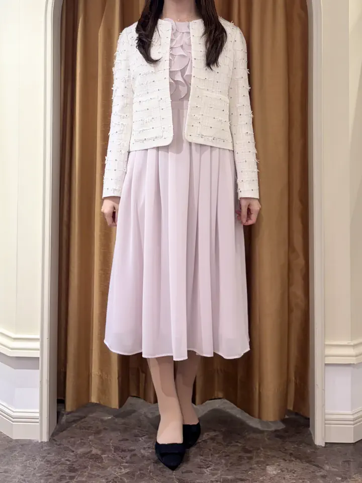 TOCCA G コーディネート画像