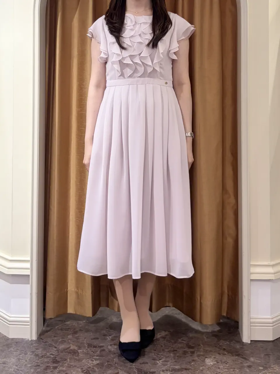 TOCCA G コーディネート画像