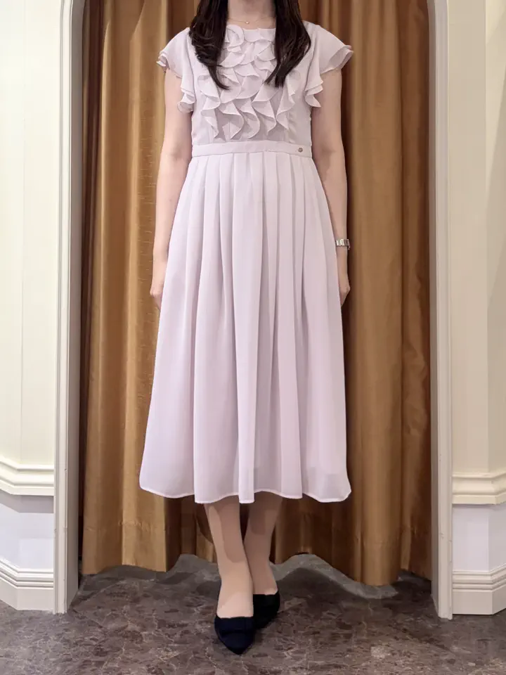 TOCCA G コーディネート画像