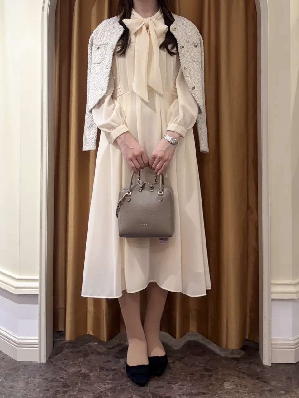 TOCCA G コーディネート画像