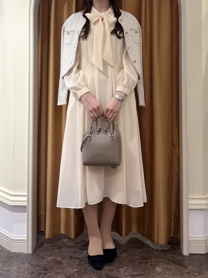 TOCCA G コーディネート画像