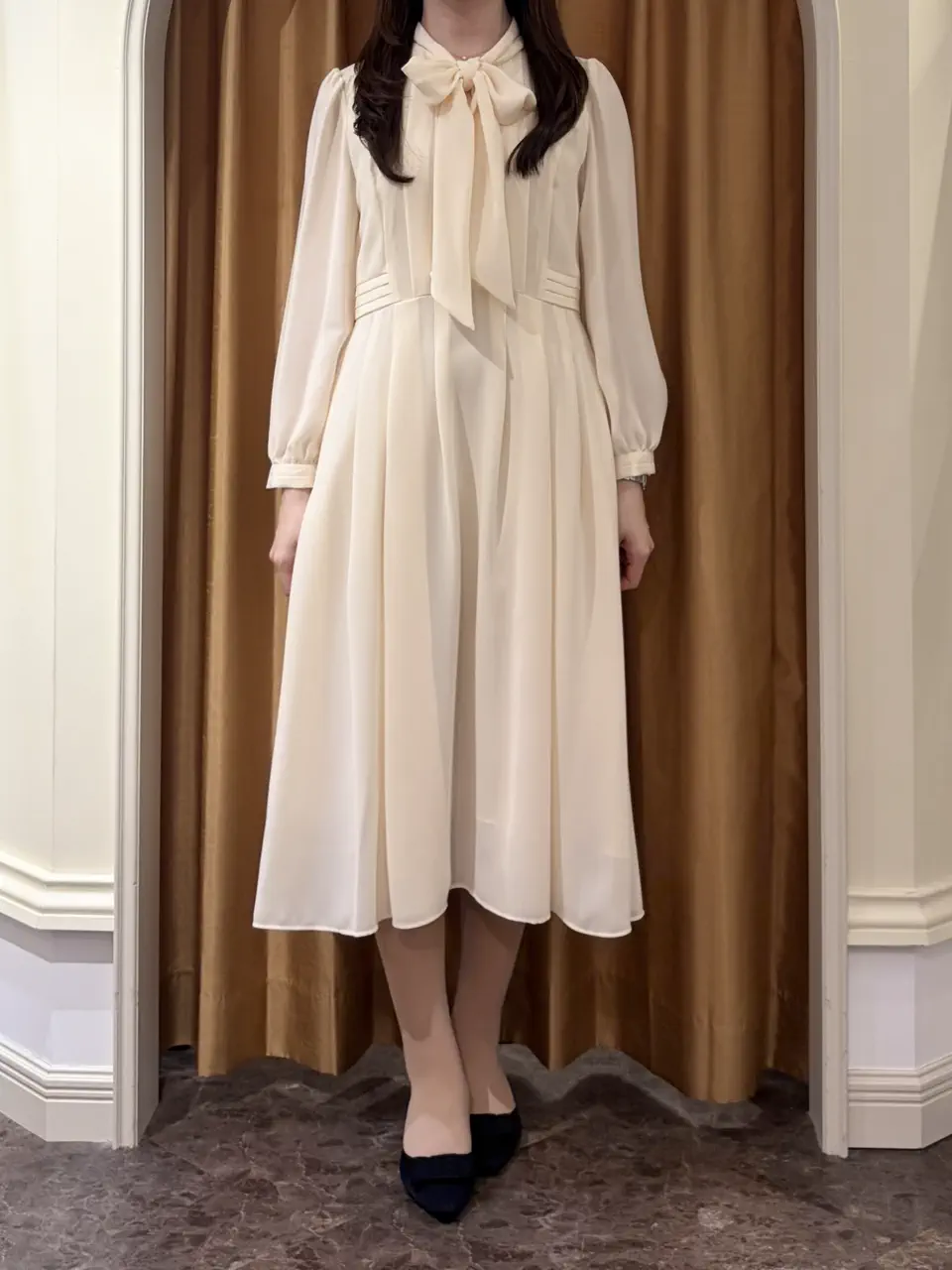 TOCCA G コーディネート画像