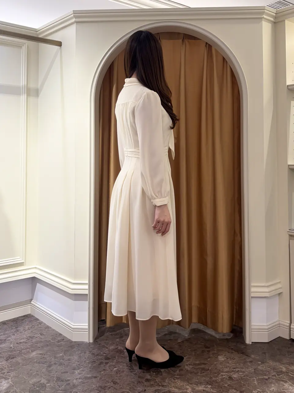 TOCCA G コーディネート画像