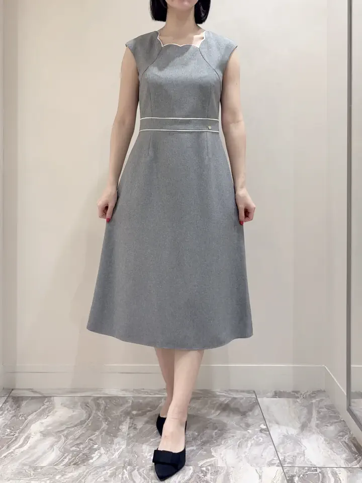 TOCCA スタッフM コーディネート画像