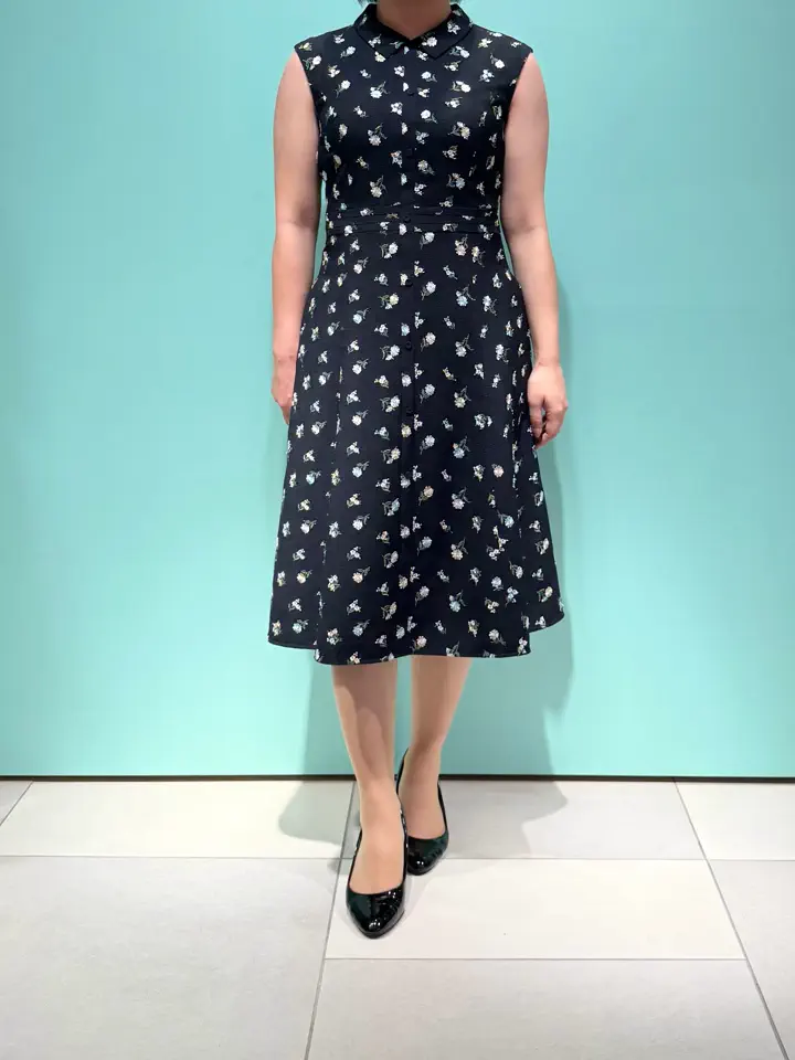 TOCCA K コーディネート画像