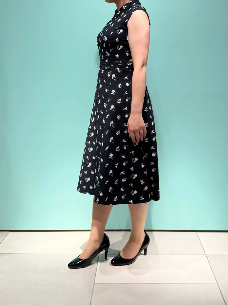 TOCCA K コーディネート画像