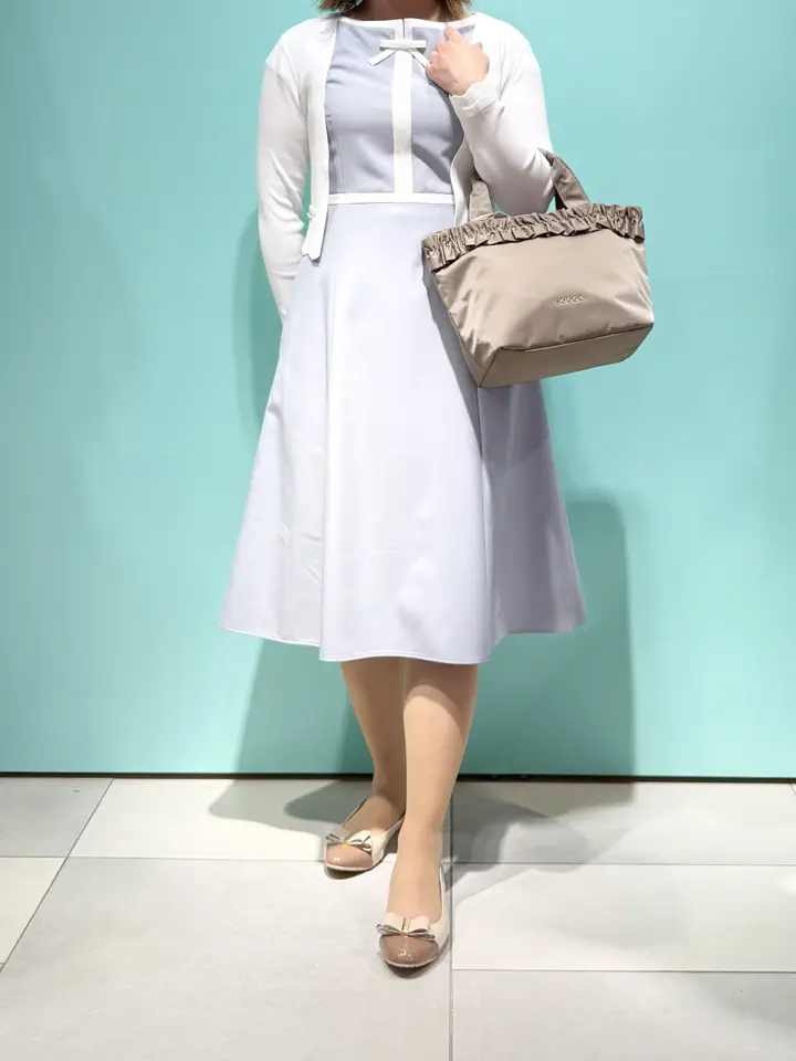 TOCCA K コーディネート画像