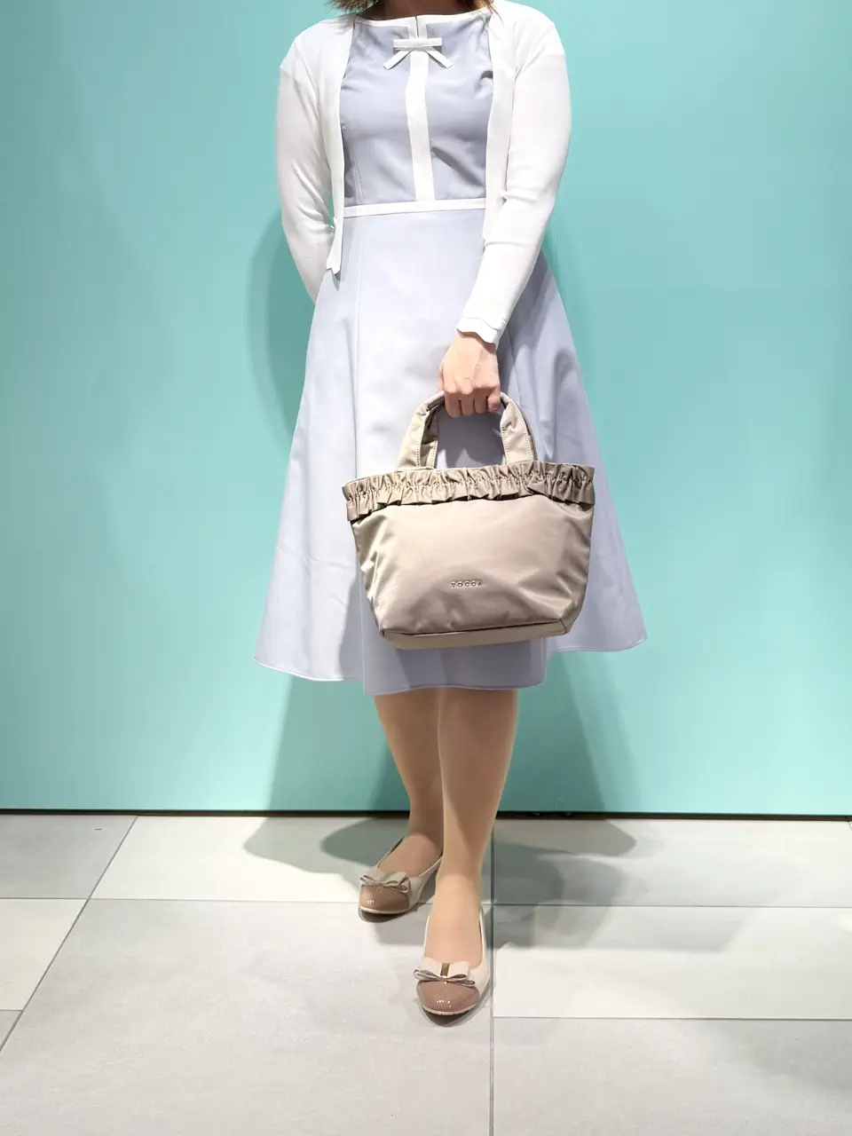 TOCCA K コーディネート画像