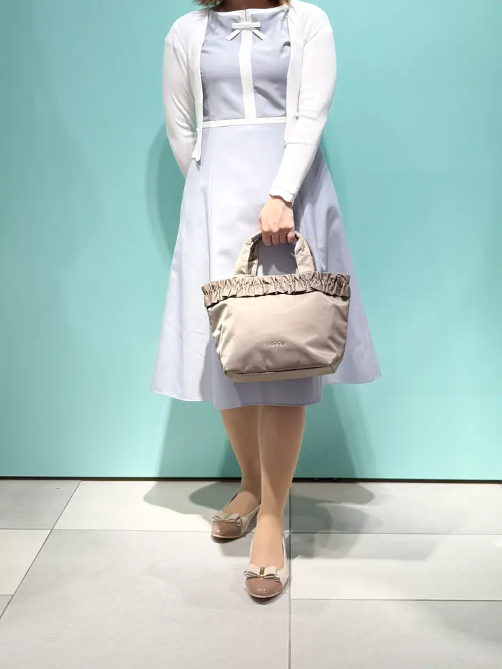 TOCCA K コーディネート画像