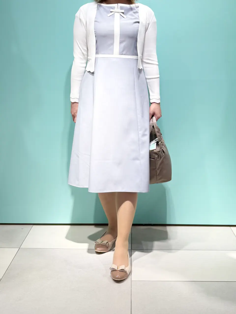 TOCCA K コーディネート画像