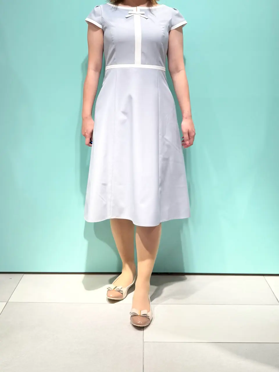 TOCCA K コーディネート画像