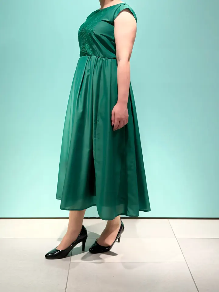 TOCCA K コーディネート画像