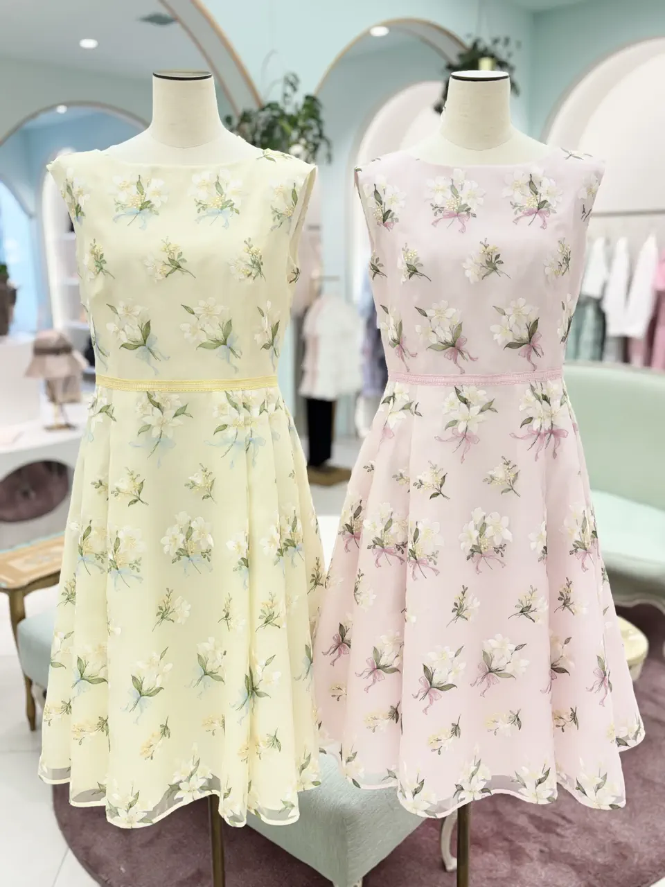 TOCCA Nana  コーディネート画像