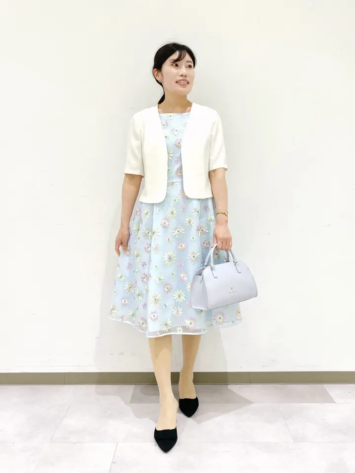 TOCCA oda  コーディネート画像