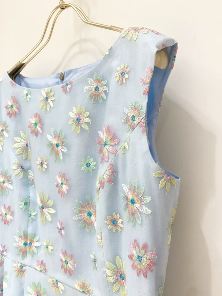 TOCCA oda  コーディネート画像