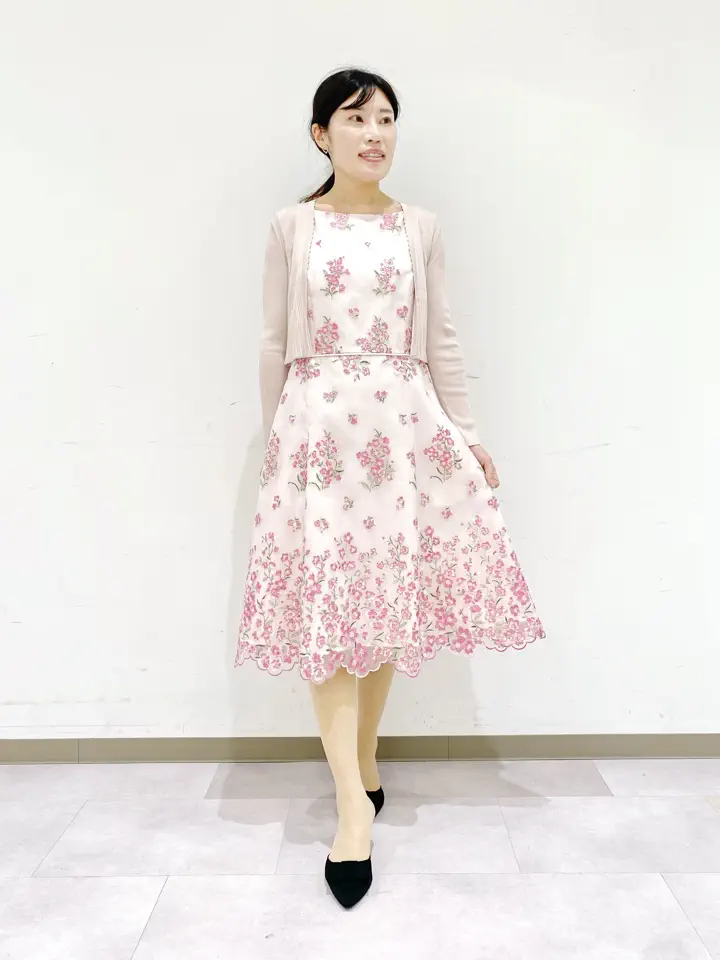 TOCCA oda  コーディネート画像