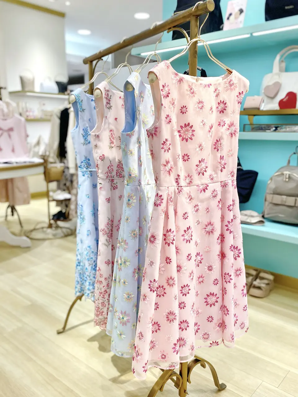 TOCCA oda  コーディネート画像