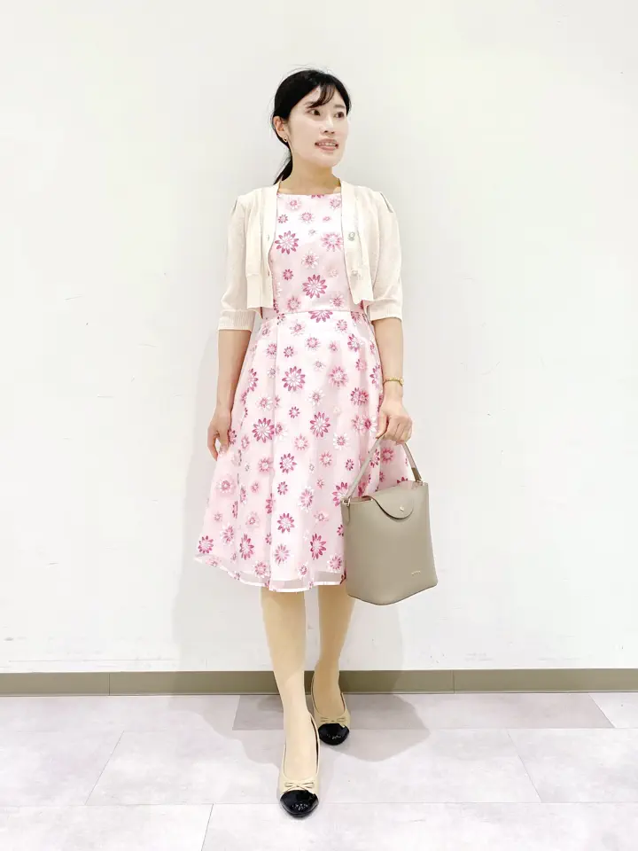 TOCCA oda  コーディネート画像