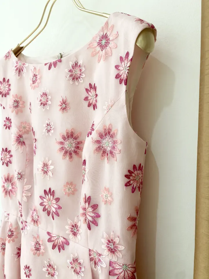 TOCCA oda  コーディネート画像