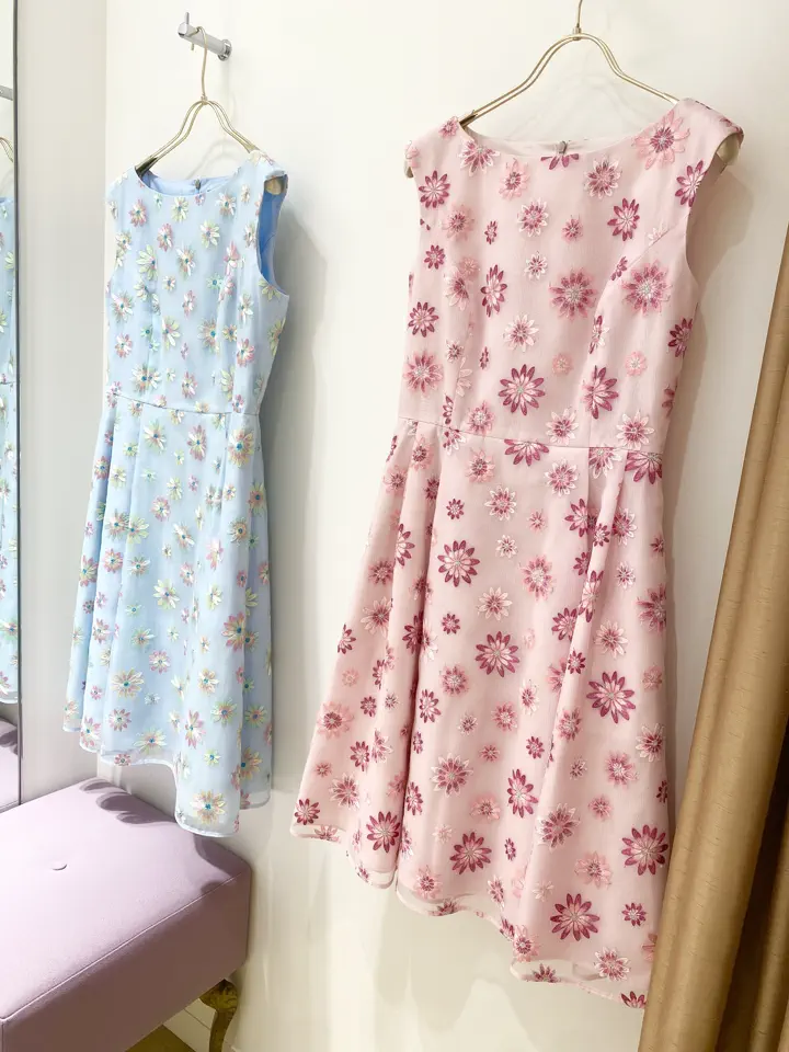 TOCCA oda  コーディネート画像