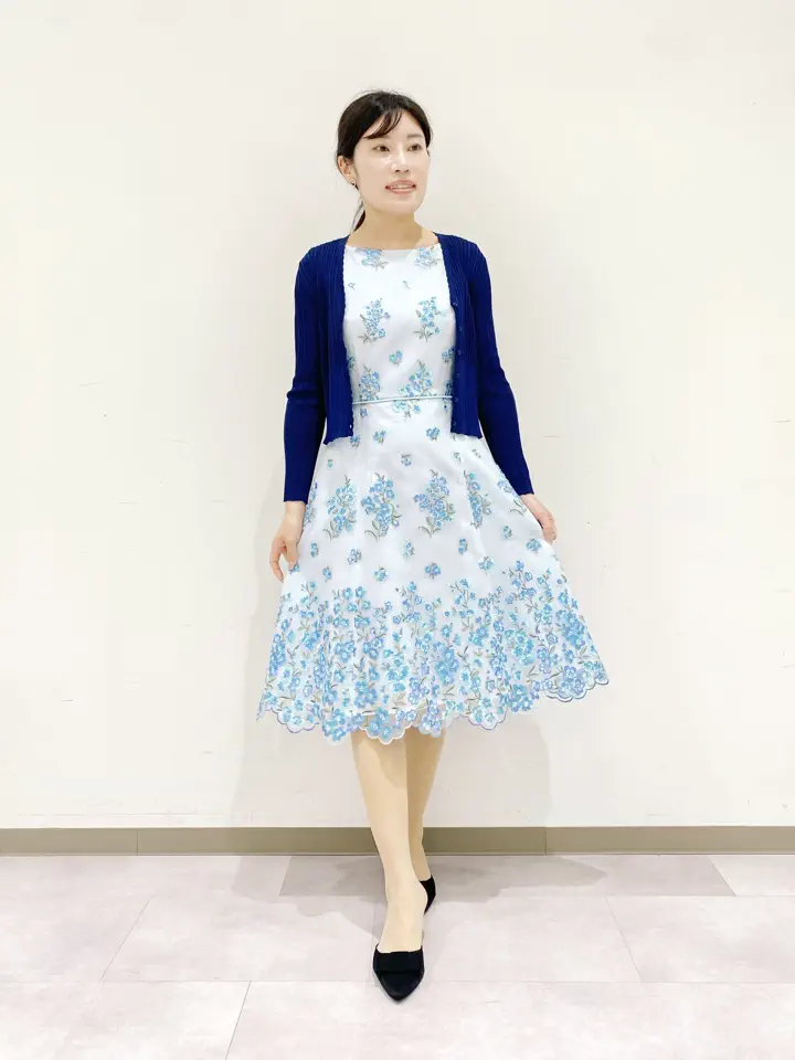 TOCCA oda  コーディネート画像