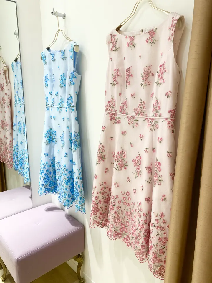 TOCCA oda  コーディネート画像