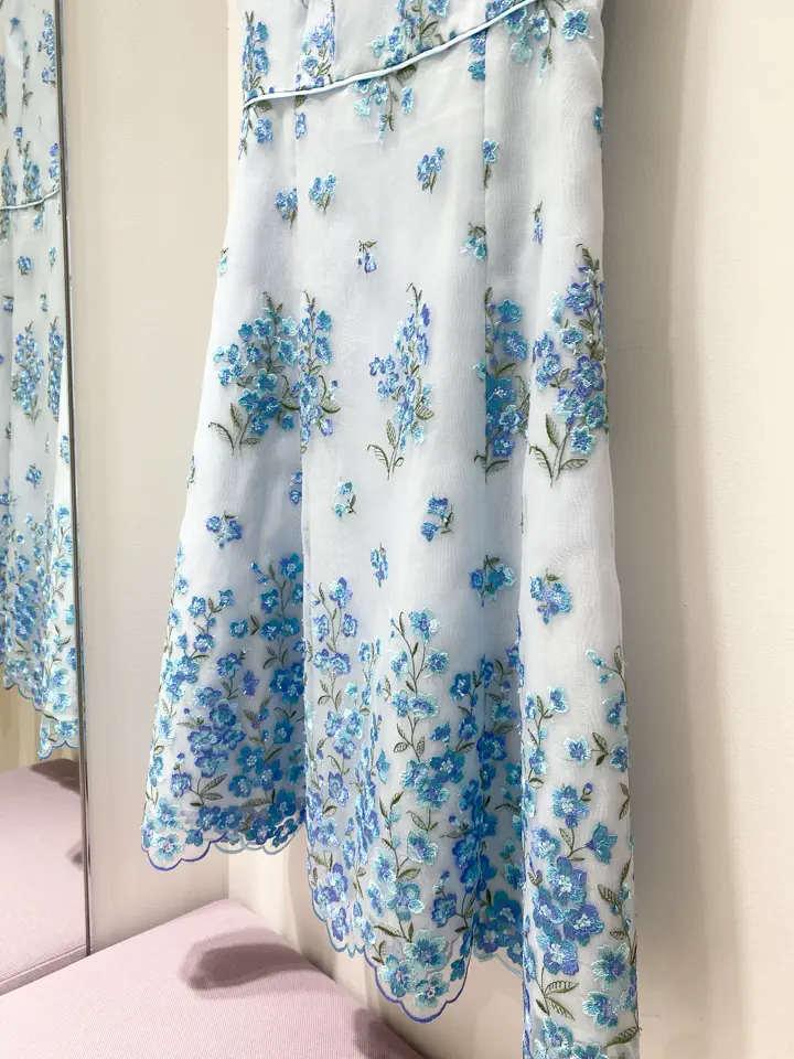 TOCCA oda  コーディネート画像