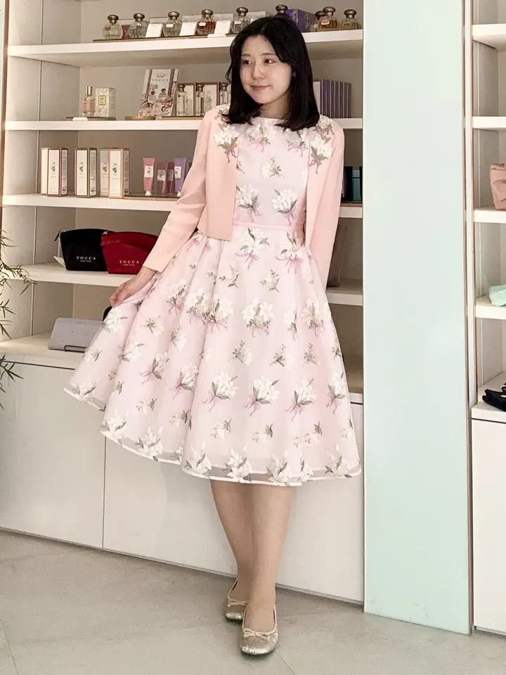 TOCCA Nana  コーディネート画像