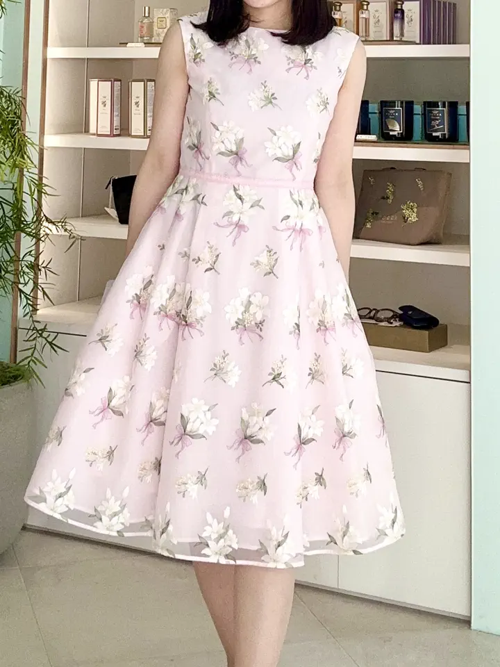 TOCCA Nana  コーディネート画像