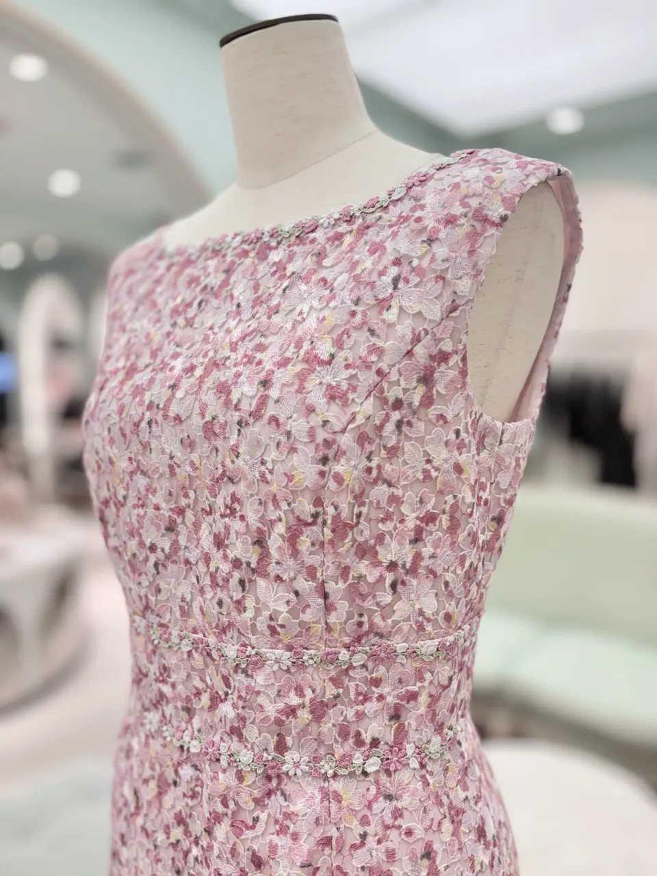 TOCCA スタッフT コーディネート画像