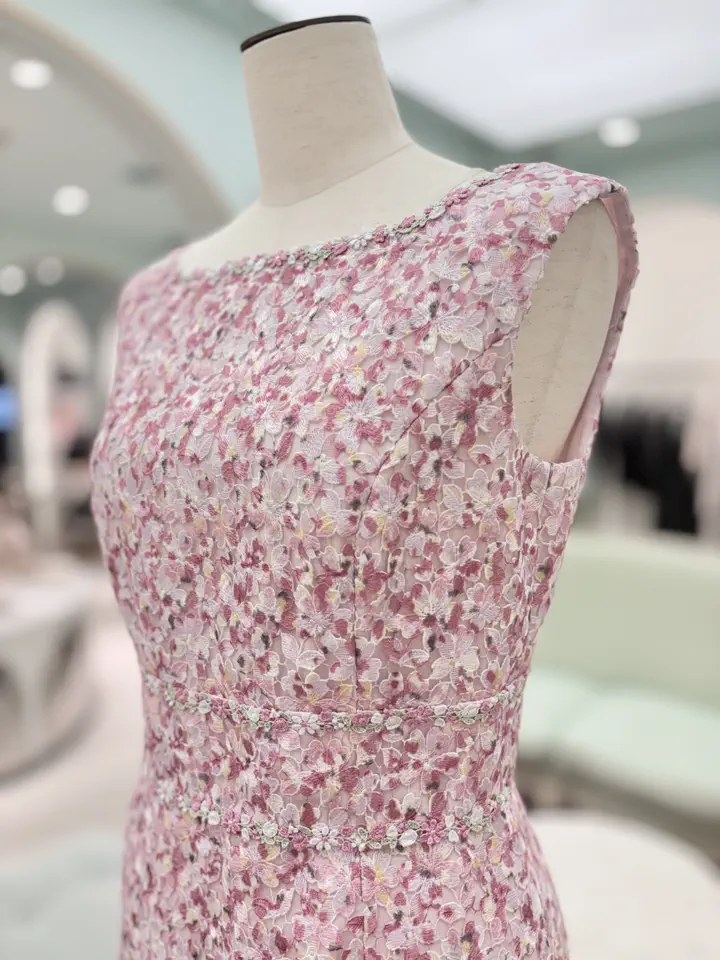 TOCCA スタッフT コーディネート画像