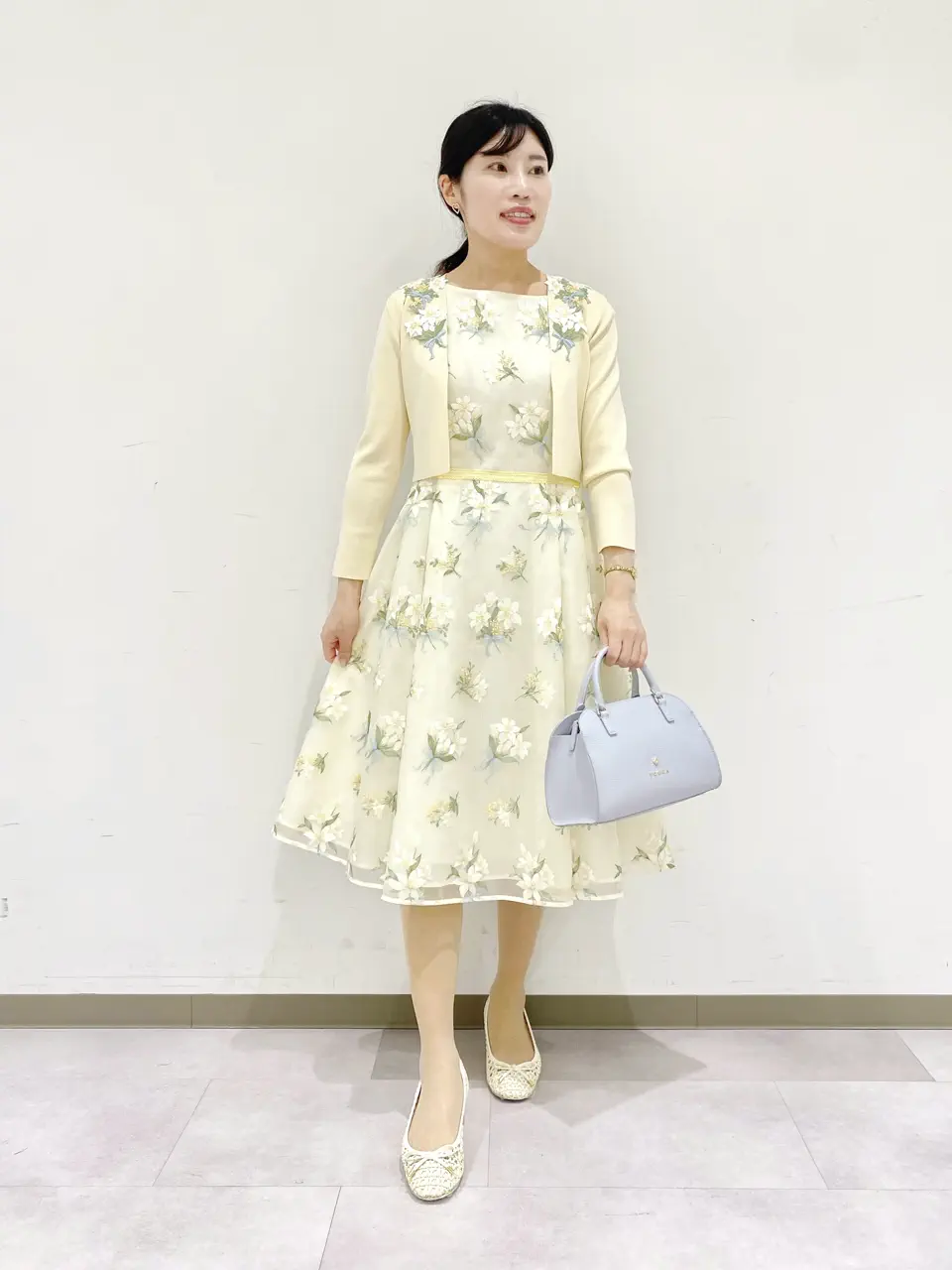  oda  コーディネート画像