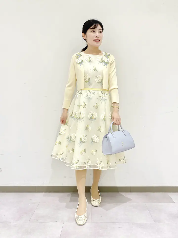 TOCCA oda  コーディネート画像