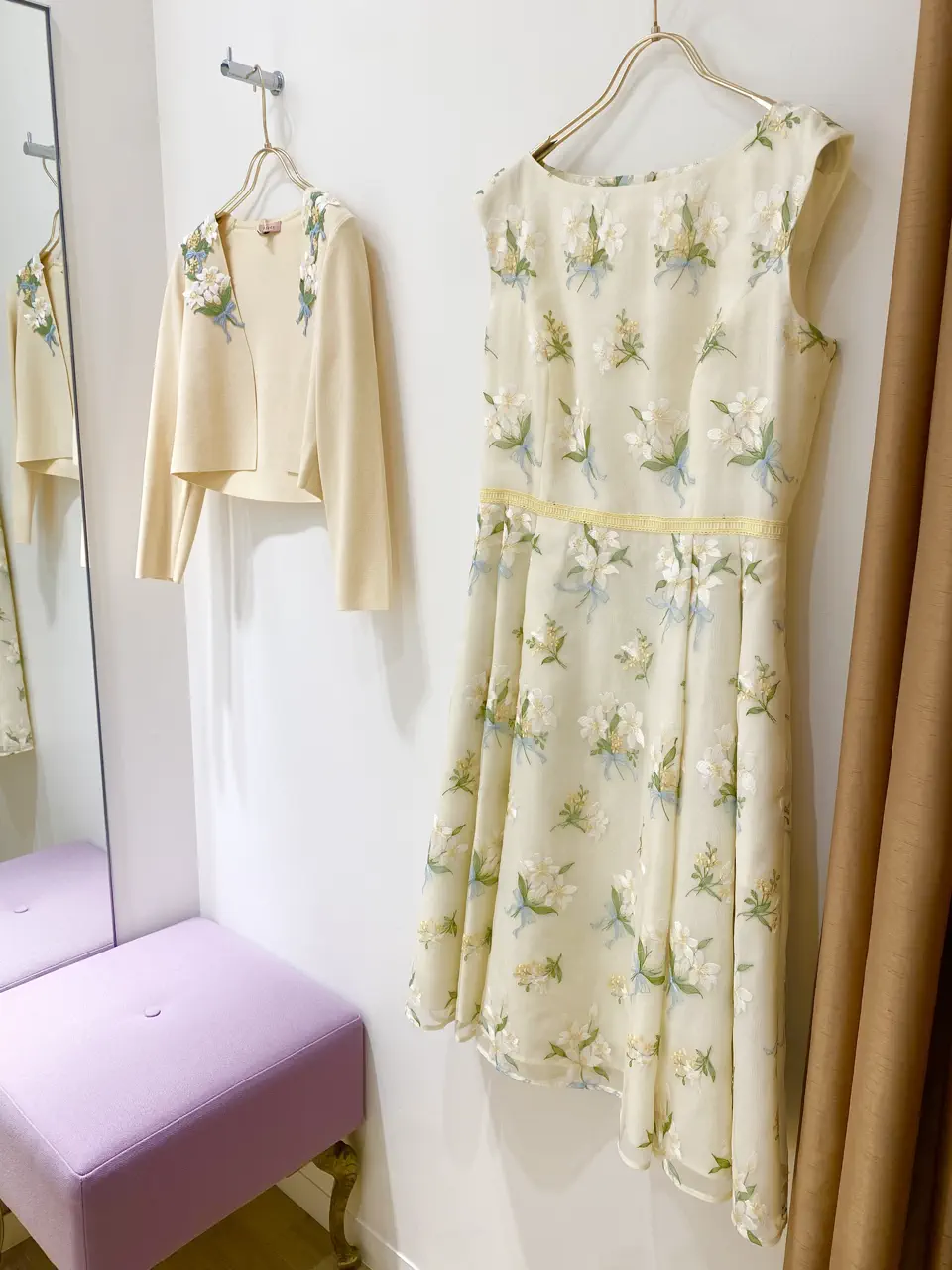 TOCCA oda  コーディネート画像