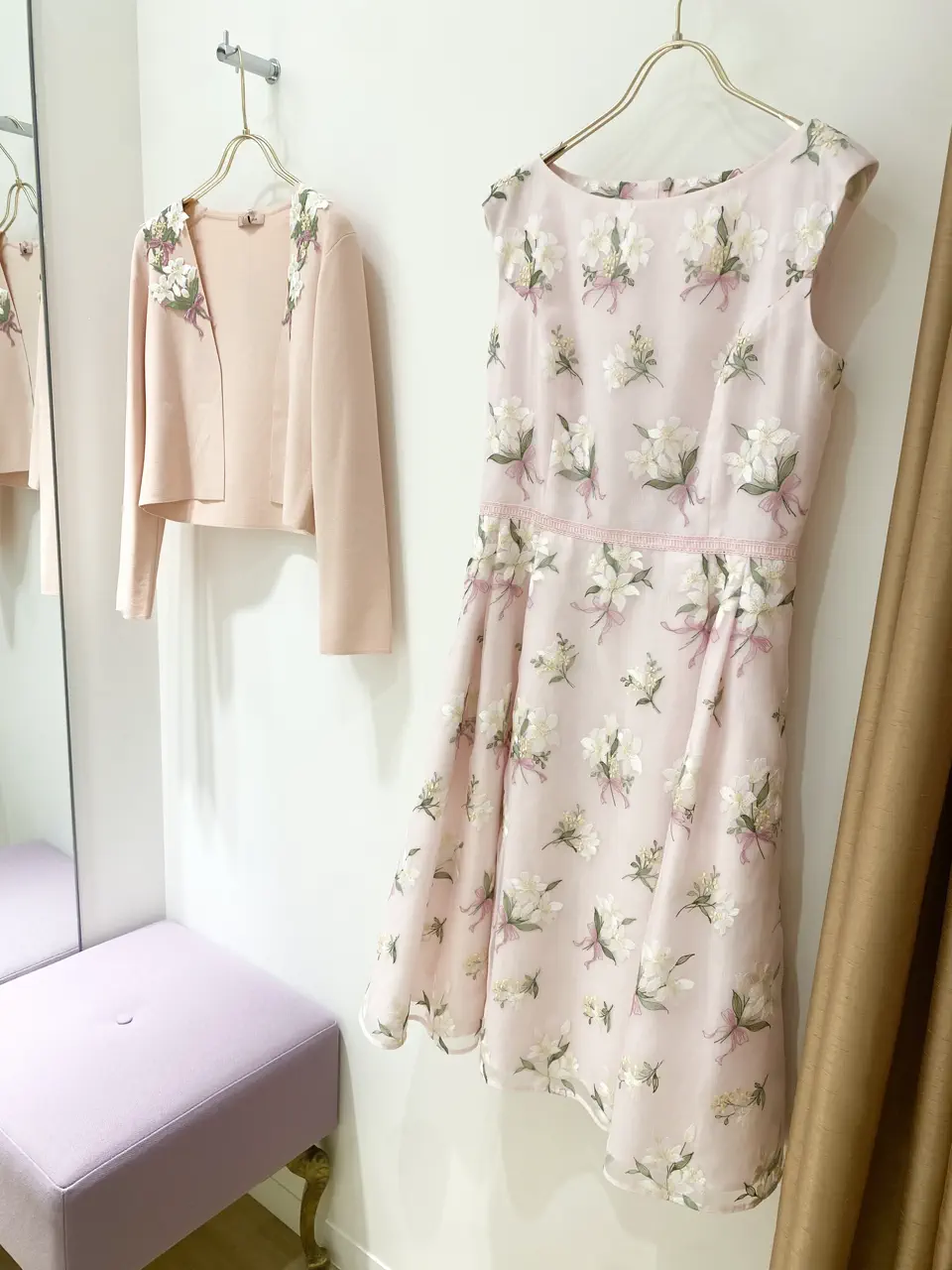 TOCCA oda  コーディネート画像