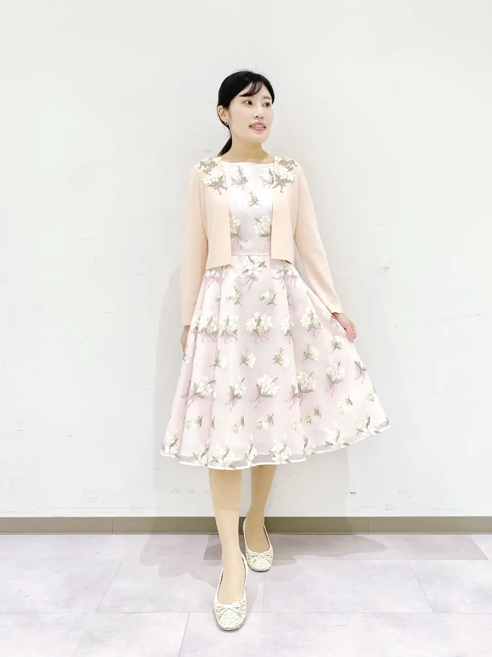 TOCCA oda  コーディネート画像