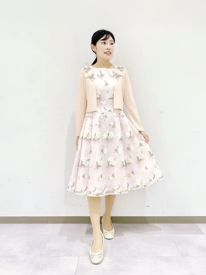 TOCCA oda  コーディネート画像