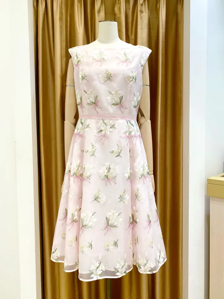 TOCCA oda  コーディネート画像