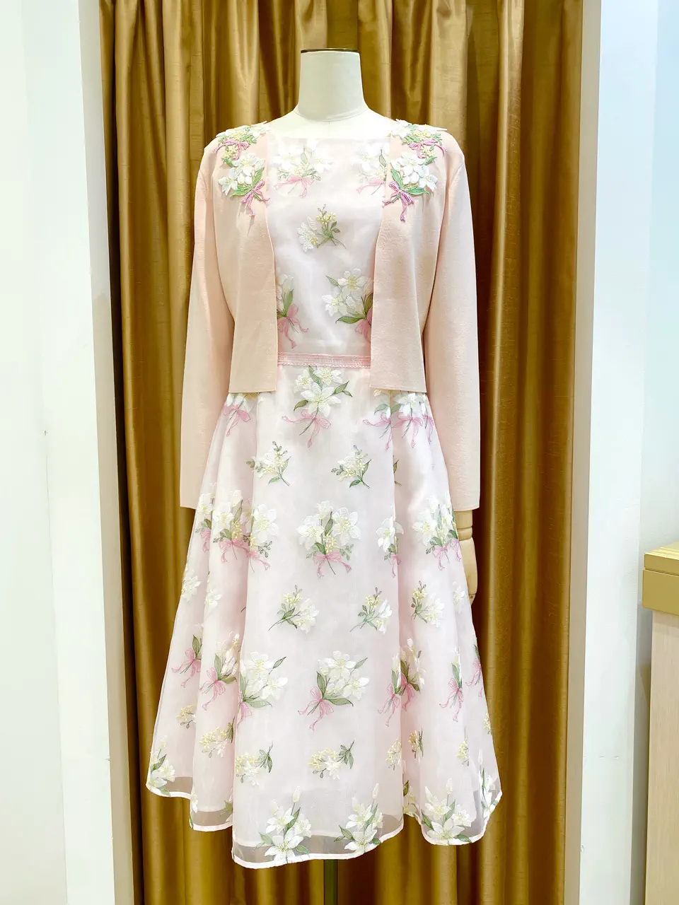 TOCCA oda  コーディネート画像