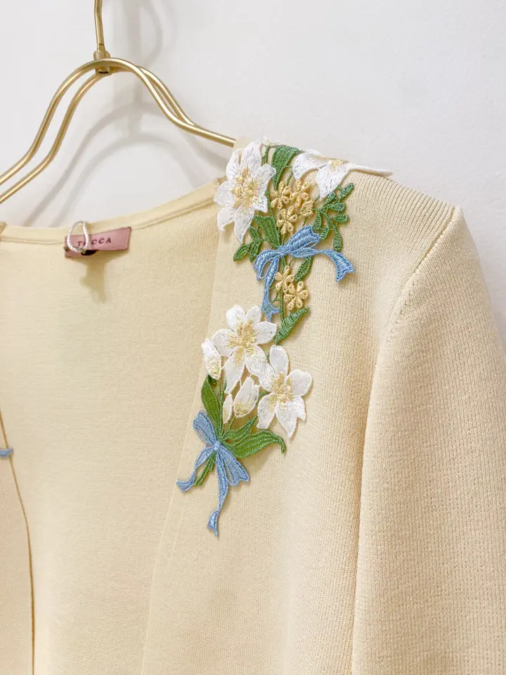 TOCCA oda  コーディネート画像